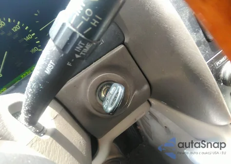 2000 Lexus Ls 400 from USA, damaged, VIN JT8BH28F4Y0180311